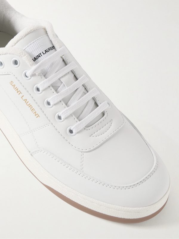 SL/61 Leather Sneakers - CU