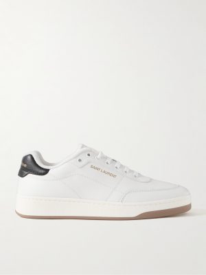 SL/61 Leather Sneakers SL/61 Leather Sneakers