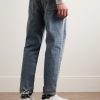 SL/61 Leather Sneakers - OU