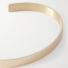 Le 21 18-Karat Gold Cuff - CU Le 21 18-Karat Gold Cuff - CU