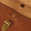 Zeppo Leather Briefcase - CU Zeppo Leather Briefcase - CU
