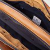 Zeppo Leather Briefcase - E1 Zeppo Leather Briefcase - E1