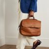 Zeppo Leather Briefcase - OU Zeppo Leather Briefcase - OU