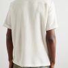 Cashmere-Jacquard Shirt - BK Cashmere-Jacquard Shirt - BK
