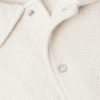 Cashmere-Jacquard Shirt - CU Cashmere-Jacquard Shirt - CU