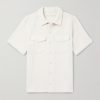 Cashmere-Jacquard Shirt Cashmere-Jacquard Shirt