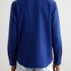 Cashmere Shirt - BK