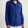 Cashmere Shirt - FR