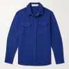 Cashmere Shirt