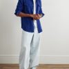Cashmere Shirt - OU