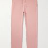 Wanderer Tapered Embellished Cashmere Trousers Wanderer Tapered Embellished Cashmere Trousers