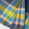 Explorer Checked Cashmere Shirt - E1 Explorer Checked Cashmere Shirt - E1