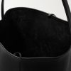 N/S Large Park Full-Grain Leather Tote Bag - E1