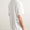 Lawson Organic Cotton-Jersey T-Shirt - BK