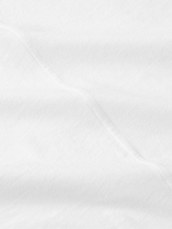 Lawson Organic Cotton-Jersey T-Shirt - CU