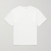 Lawson Organic Cotton-Jersey T-Shirt