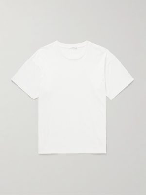 Lawson Organic Cotton-Jersey T-Shirt Lawson Organic Cotton-Jersey T-Shirt