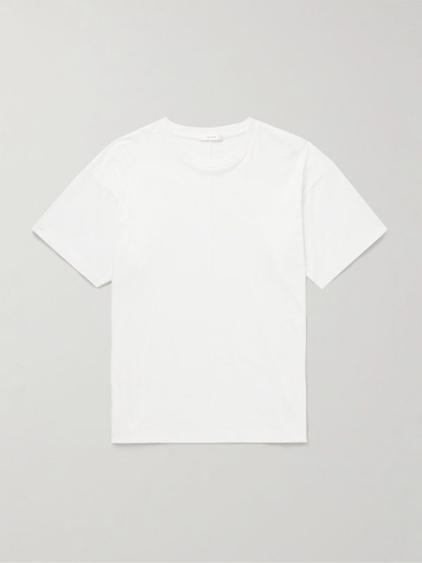 Lawson Organic Cotton-Jersey T-Shirt