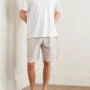 Lawson Organic Cotton-Jersey T-Shirt - OU