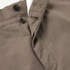 Lerio Straight-Leg Cotton-Poplin Trousers - E1 Lerio Straight-Leg Cotton-Poplin Trousers - E1