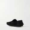 Tyler Suede Loafers - BK Tyler Suede Loafers - BK