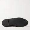 Tyler Suede Loafers - E1 Tyler Suede Loafers - E1