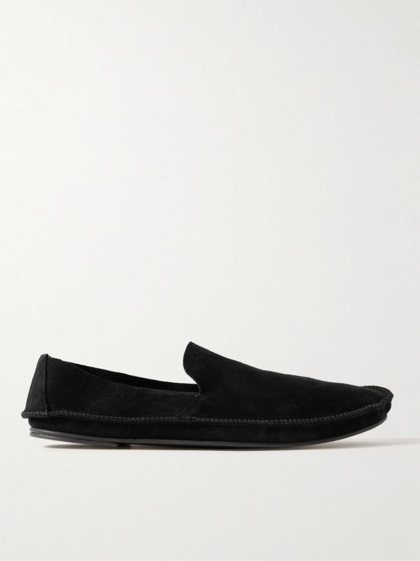 Tyler Suede Loafers Tyler Suede Loafers