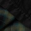 Joret Corduroy-Trimmed Denim Jacket - CU Joret Corduroy-Trimmed Denim Jacket - CU