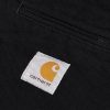 Detroit Corduroy-Trimmed Organic Cotton-Canvas Jacket - E1 Detroit Corduroy-Trimmed Organic Cotton-Canvas Jacket - E1