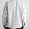 OG Arctic Logo-Appliquéd Organic Cotton-Canvas Overshirt - BK