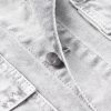 OG Arctic Logo-Appliquéd Organic Cotton-Canvas Overshirt - CU