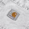 OG Arctic Logo-Appliquéd Organic Cotton-Canvas Overshirt - E1