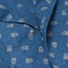 Camp-Collar Cotton-Dobby Shirt - CU
