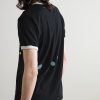 Hard Rain Sundance Printed Cotton-Jersey T-Shirt - BK Hard Rain Sundance Printed Cotton-Jersey T-Shirt - BK