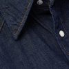 Husky Denim Western Shirt - CU Husky Denim Western Shirt - CU
