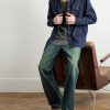 Husky Denim Western Shirt - OU Husky Denim Western Shirt - OU