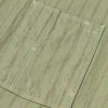 Gibson Striped Linen and Cotton-Blend Overshirt - E1 Gibson Striped Linen and Cotton-Blend Overshirt - E1