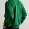 Printed Cotton-Jersey Sweatshirt - BK