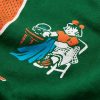 Printed Cotton-Jersey Sweatshirt - CU