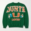 Printed Cotton-Jersey Sweatshirt