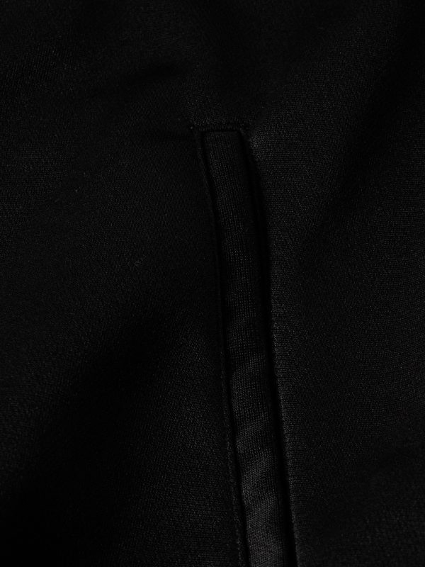 TH.D.D. Webbing-Trimmed Tech-Jersey Track Jacket - E1 TH.D.D. Webbing-Trimmed Tech-Jersey Track Jacket - E1