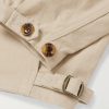 Kayak Paw-Paw Cotton-Canvas Blouson Jacket - E1 Kayak Paw-Paw Cotton-Canvas Blouson Jacket - E1
