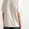 Printed Cotton-Jersey T-Shirt - BK Printed Cotton-Jersey T-Shirt - BK
