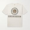 Printed Cotton-Jersey T-Shirt Printed Cotton-Jersey T-Shirt
