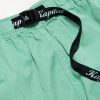 Easy Wide-Leg Belted Cotton-Twill Shorts - CU Easy Wide-Leg Belted Cotton-Twill Shorts - CU