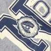 N.TRY Straight-Leg Printed Cotton-Jersey Sweatpants - CU N.TRY Straight-Leg Printed Cotton-Jersey Sweatpants - CU