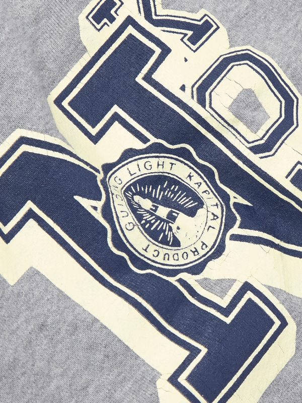 N.TRY Straight-Leg Printed Cotton-Jersey Sweatpants - CU N.TRY Straight-Leg Printed Cotton-Jersey Sweatpants - CU