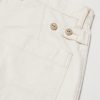 Fatigue Wide-Leg Patchwork Cotton-Twill Trousers - CU Fatigue Wide-Leg Patchwork Cotton-Twill Trousers - CU