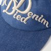 Logo-Embroidered Cotton-Twill Baseball Cap - CU Logo-Embroidered Cotton-Twill Baseball Cap - CU