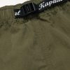 Cotton and Nylon-Blend Ripstop Drawstring Cargo Shorts - CU Cotton and Nylon-Blend Ripstop Drawstring Cargo Shorts - CU